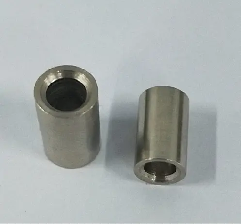 Automobile Tuner Lug Nuts Defect Detection System