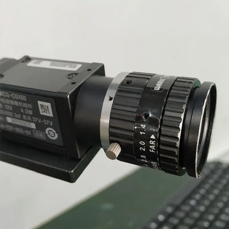 Precision Industrial Metal Parts Inspection Line